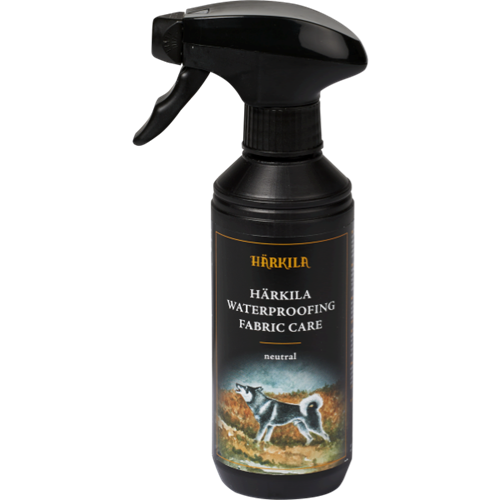 Härkila Waterproofing fabric care