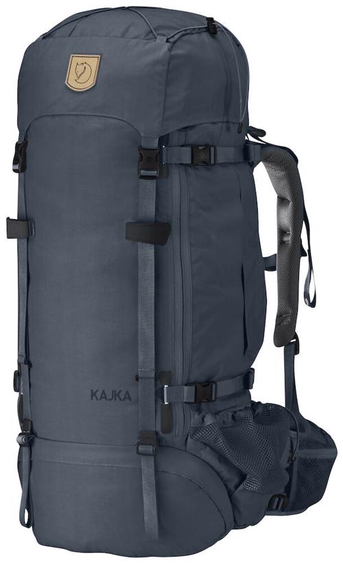 Kajka 65 W Graphite