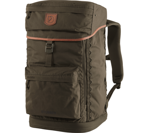 Fjällräven Singi Stubben Dark Olive