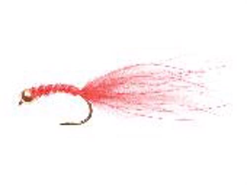 Blood Worm Red #10