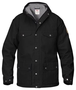 Greenland Winter Jacket