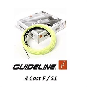 Guideline 4-CAST WF