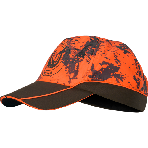 Wildboar Pro Light cap AXIS MSP® Orange Blaze/Shadow brown One size