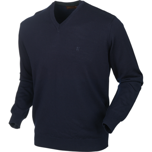 Glenmore pullover Dark navy