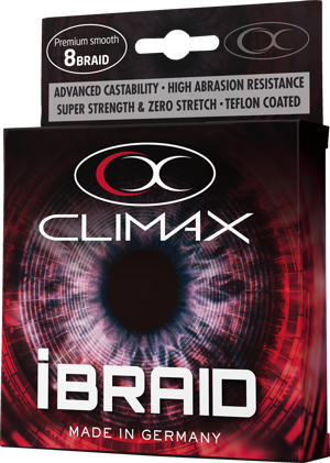 Climax Ibraid