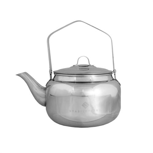 Stabilotherm kaffe kettle 1,0L