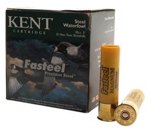 Kent Fasteel Magnum Kaliber 20