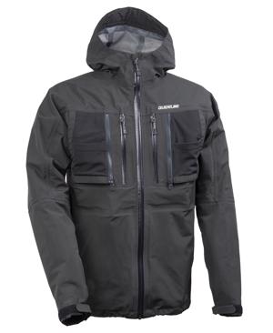 Guideline Laxa 2.0 Jacket | Graphite