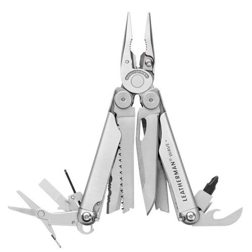 Leatherman WAVE®+