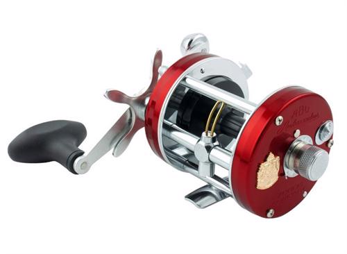 Abu Garcia Ambassadeur 7000C Compact