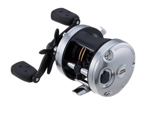 Abu Garcia Ambassadeur 4600C3