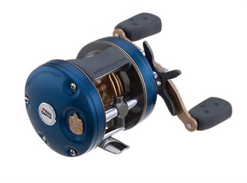 Abu Garcia Ambassadeur 5601C4