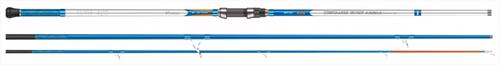 Okuma Arena Surf 420cm 100-200g - 3sec