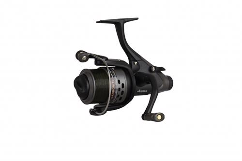 Okuma Carbonite Baitfeeder 55 CBF