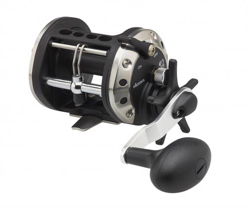 Okuma Classic Pro CLX 302Lxa (Left Hand)