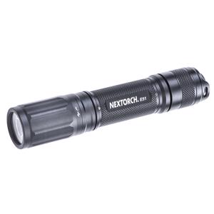 NexTorch E51 Lommelygte