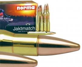 Norma Jagtmatch