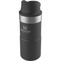 Stanley Classic One hand mug 0,35 L Matte Blac