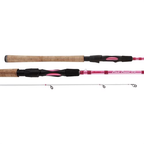 Okuma Pink Pearl V2