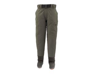 Simms Freestone Pant Dark Gunmetal