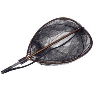 Mclean's lakse Net 3XL - Rubber | indbygget vægt
