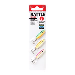 VMC Rattle Spoon Kit