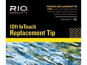 RIO 10FT Replacement Tip