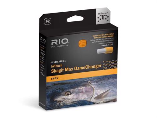 RIO Skagit Max GameChanger F/H/I/S3