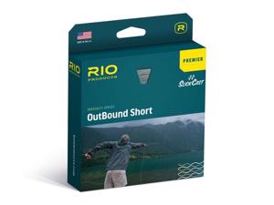 RIO Premier OutBound Short 3D F/H/I