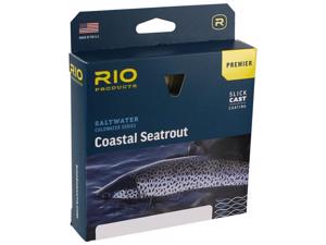Rio Premier Coastal Seatrout SlickCast Flydende