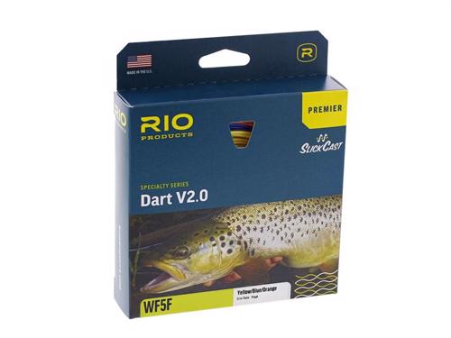 RIO Premier Dart V2.0 F/S3