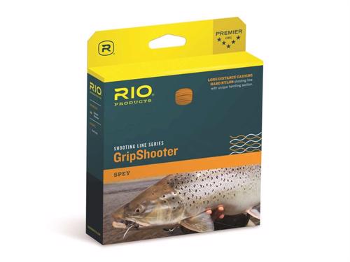 RIO GripShooter 35 lb 30.5m Orange