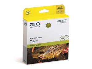 RIO Mainstream Trout Aqualux Intermediate