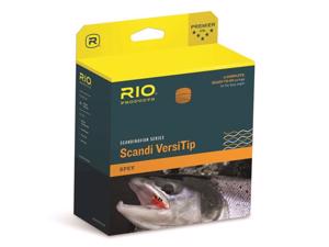 RIO Scandi Short VersiTip