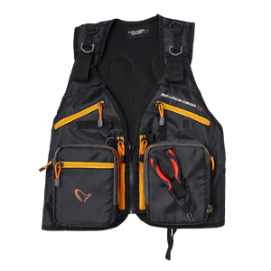 Savage Gear Pro-Tact Spinning Vest | ONESIZE