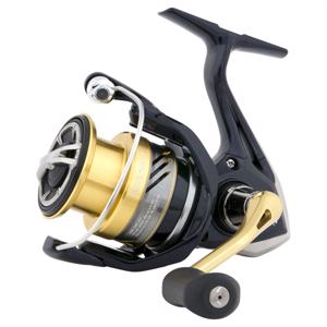 Shimano Nasci FB