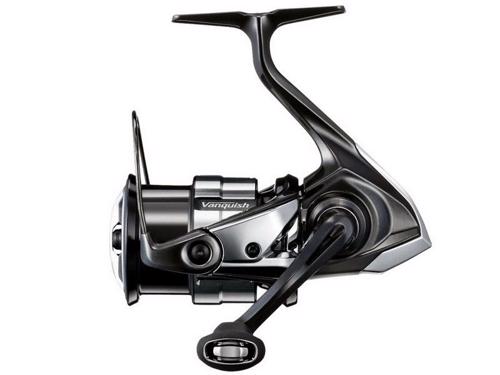 Shimano Vanquish FC