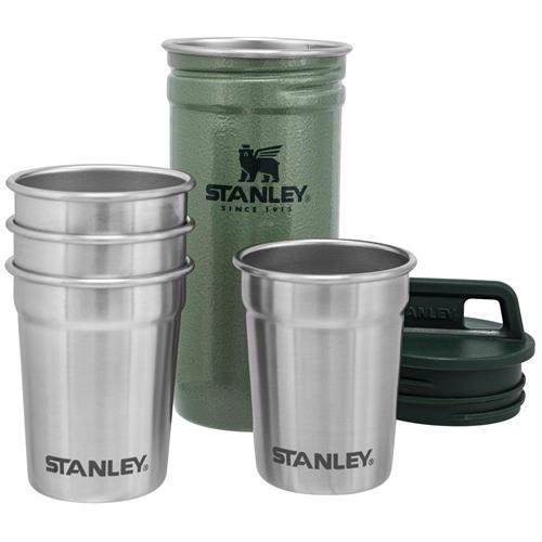 Stanley Adventure Shot glass Set