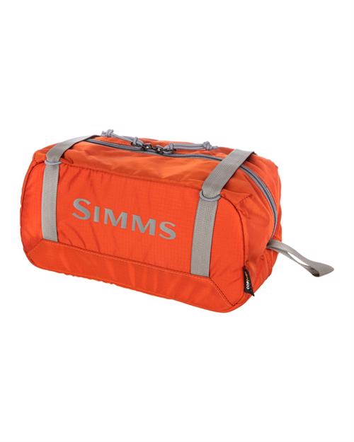 Simms GTS Padded Cube - Medium