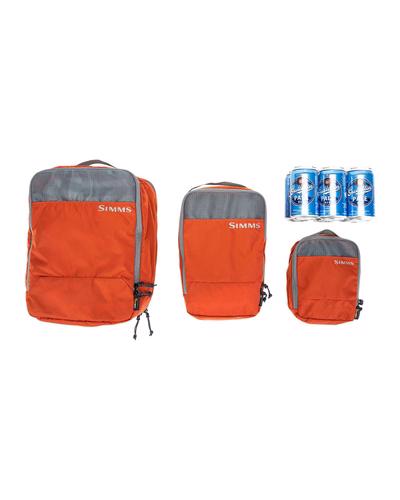 Simms GTS Packing Pouches - 3-Pack