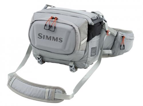 Simms G4 Pro Hip pack Boulder