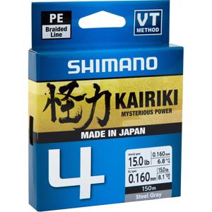 Shimano Kairiki 4 150m