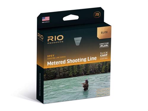 RIO Elite Metered Shooting Line