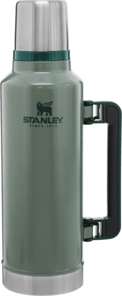 Stanley Classic Termokande 1,4L. Grøn