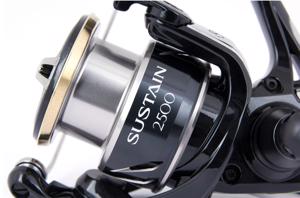 Shimano Sustain FI