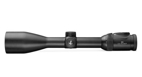 Swarovski Z8i 2.3-18x56 P SR 4A-I