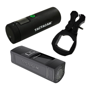Tactacam Kamera 6.0 sæt med universal montage