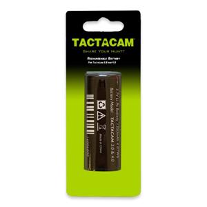 Tactacam Genopladelig batteri