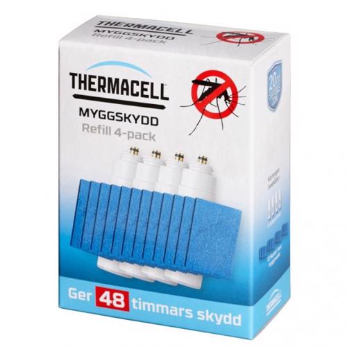 Thermacell Refill 4 stk