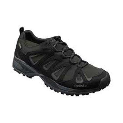 Treksta NEVADO LAZE LOW GTX – BLACK